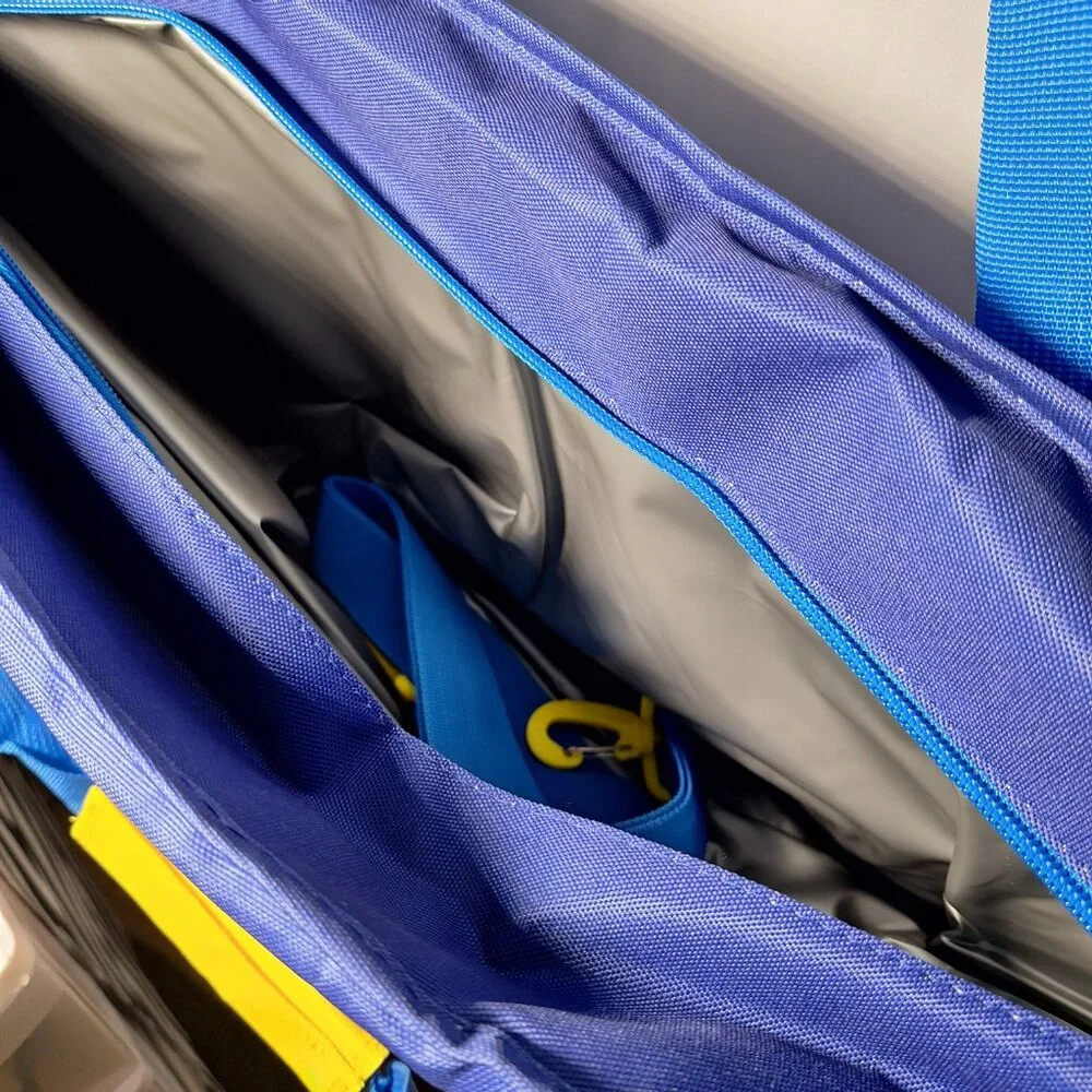 NWOT Liquid IV Cooler Tote